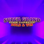 super grand link express hold and win