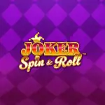 joker spin and roll