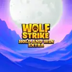wolf strike hold and win extra