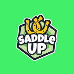 saddle up