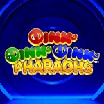 oink oink oink pharaohs