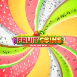 fruit coins hold and win
