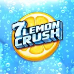 7 lemon crush