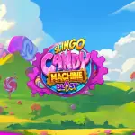 slingo candy machine blast
