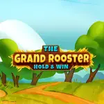 the grand rooster hold and win