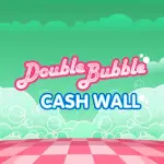double bubble cash wall