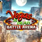 vegas is dead battle arena