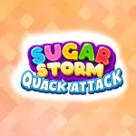 sugar storm quack attack