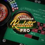 european roulette pro