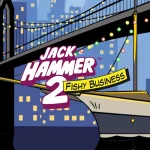 jack hammer 2