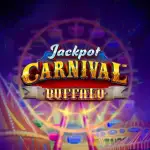 jackpot carnival buffalo