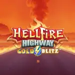 hellfire highway gold blitz