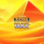 sahara riches cash collect max