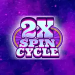 2x spin cycle
