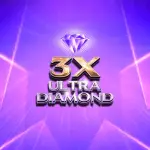 3x ultra diamond