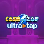 cash zap ultratap