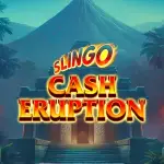 slingo cash eruption