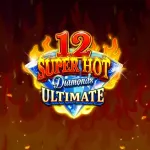 12 super hot diamonds ultimate