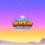 diamond rush ultratap