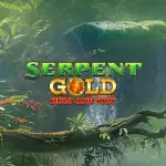 serpent gold hold and win