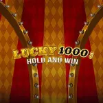 lucky 1000 hold and win
