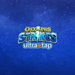 olympus strikes ultratap