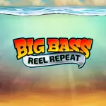 big bass reel repeat