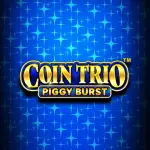 coin trio piggy burst