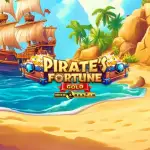 pirates fortune gold hold and respin