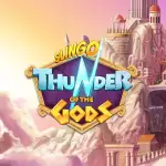 slingo thunder of the gods