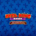 reel king riches jackpot king