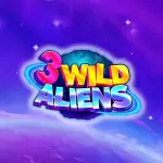 3 wild aliens
