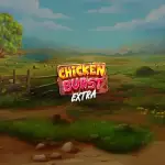 chicken burst extra