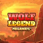 wolf legend megaways