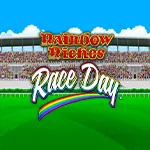 Rainbow Riches Race Day