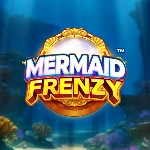 mermaid frenzy