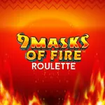 9 Masks of Fire Roulette