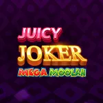 Juicy Joker Mega Moolah