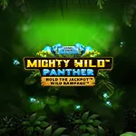 mighty wild panther grand diamond edition