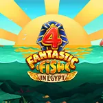 4 Fantastic Fish in Egypt
