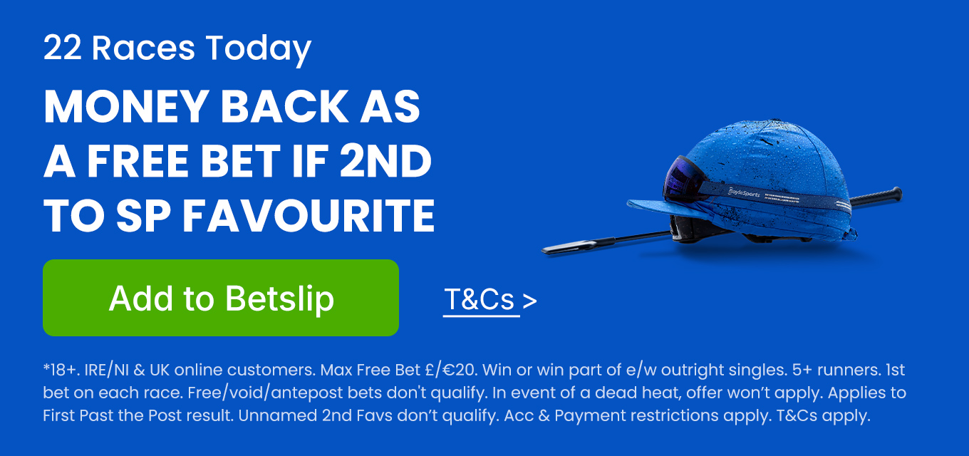 Full T&Cs